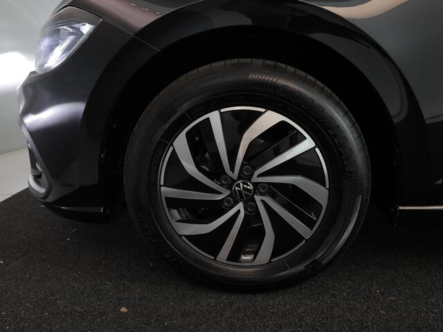 Volkswagen POLO 1.0 TSI Life 95 pk | Verlengde garantie | Navigatie via App | Parkeersensoren | Adaptieve cruise control | LED koplampen |