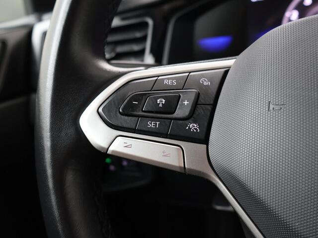 Volkswagen POLO 1.0 TSI Life | 95 PK | Trekhaak afneembaar | Navigatiesysteem | Parkeersensoren |