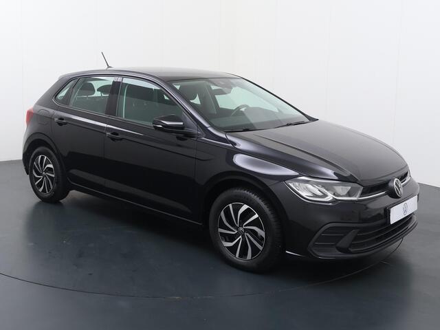 Volkswagen POLO 1.0 TSI Life | 95 PK | LED verlichting | Adaptive cruise control | Parkeersensoren | Apple Carplay/Android Auto |