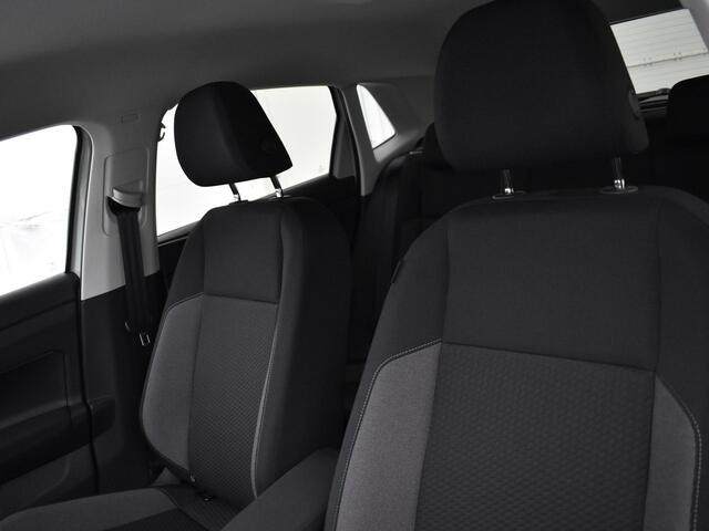 Volkswagen POLO Life Edition 1.0 TSI 95 pk 5 versn. Hand · Airconditioning automatisch, 2-zone (climatronic) ·