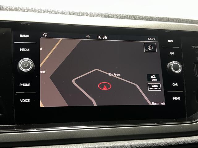 Volkswagen POLO 1.0 TSI Comfortline | NAVI | ACC | PARKEER SENSOREN | CARPLAY |