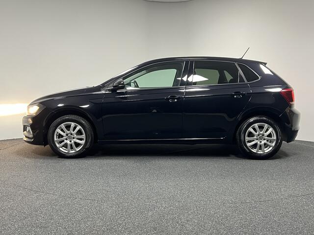 Volkswagen POLO 1.0 TSI Comfortline | NAVI | ACC | PARKEER SENSOREN | CARPLAY |