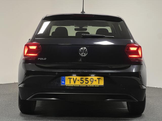 Volkswagen POLO 1.0 TSI Comfortline | NAVI | ACC | PARKEER SENSOREN | CARPLAY |
