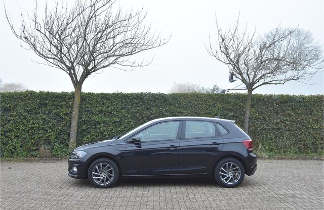 Volkswagen POLO 1.0 TSI Navi Carplay PDC NAP Garantie Comfortline business