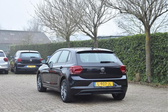 Volkswagen POLO 1.0 TSI Navi Carplay PDC NAP Garantie Comfortline business