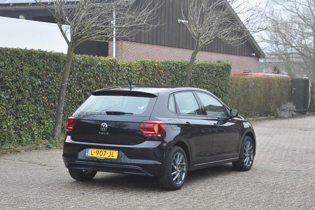 Volkswagen POLO 1.0 TSI Navi Carplay PDC NAP Garantie Comfortline business