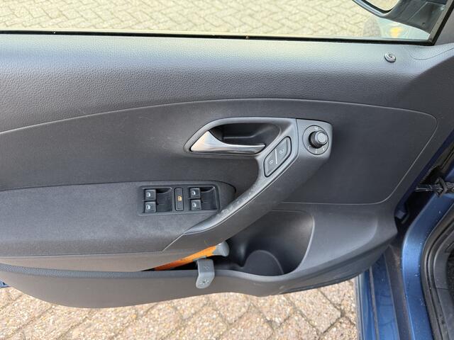 Volkswagen POLO 1.0 TSI BlueMotion Edition AC/Cruise/Navi/PDC