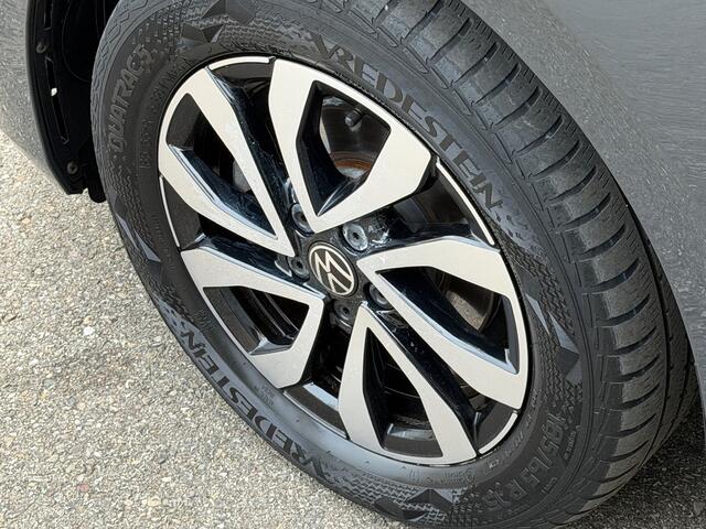 Volkswagen POLO 1.0 TSI 95pk Comfortline Active | Stoelverwarming | Climate control | Adapt. Cruise | Lichtmetalen velgen | Rijklaar incl. 1 jaar Bovag garantie