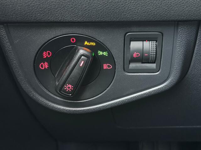 Volkswagen POLO 1.0 TSI 95pk Comfortline Active | Stoelverwarming | Climate control | Adapt. Cruise | Lichtmetalen velgen | Rijklaar incl. 1 jaar Bovag garantie