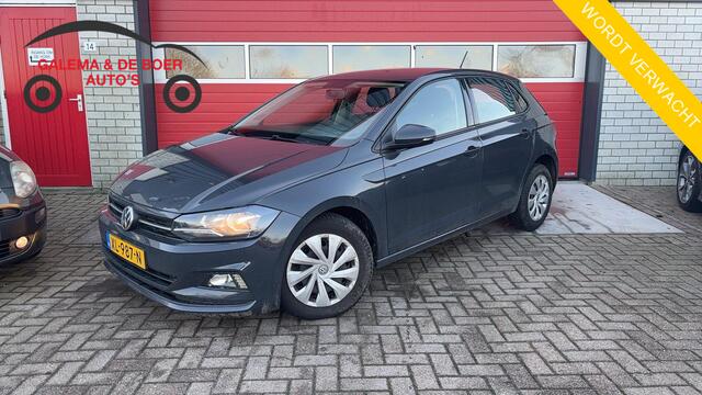 Volkswagen POLO 1.6 TDI Comfortline NWE D-RIEM / NAVI / AIRCO / CARPLAY / ACC / BLUETOOTH / NL-AUTO