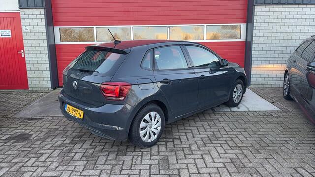Volkswagen POLO 1.6 TDI Comfortline NWE D-RIEM / NAVI / AIRCO / CARPLAY / ACC / BLUETOOTH / NL-AUTO