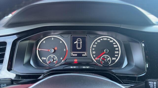 Volkswagen POLO 1.6 TDI Comfortline NWE D-RIEM / NAVI / AIRCO / CARPLAY / ACC / BLUETOOTH / NL-AUTO