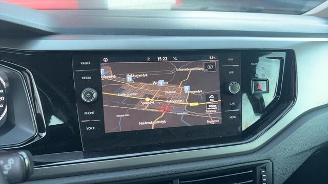 Volkswagen POLO 1.6 TDI Comfortline NWE D-RIEM / NAVI / AIRCO / CARPLAY / ACC / BLUETOOTH / NL-AUTO