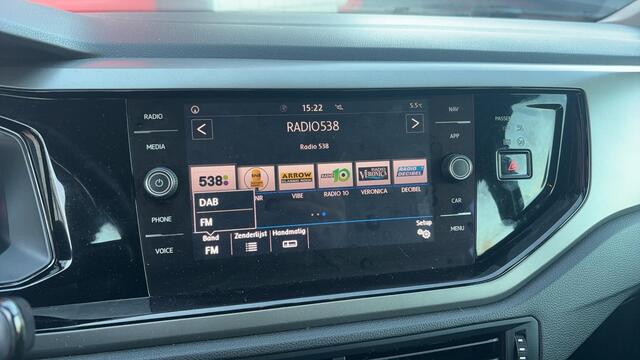 Volkswagen POLO 1.6 TDI Comfortline NWE D-RIEM / NAVI / AIRCO / CARPLAY / ACC / BLUETOOTH / NL-AUTO