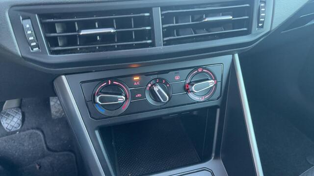 Volkswagen POLO 1.6 TDI Comfortline NWE D-RIEM / NAVI / AIRCO / CARPLAY / ACC / BLUETOOTH / NL-AUTO