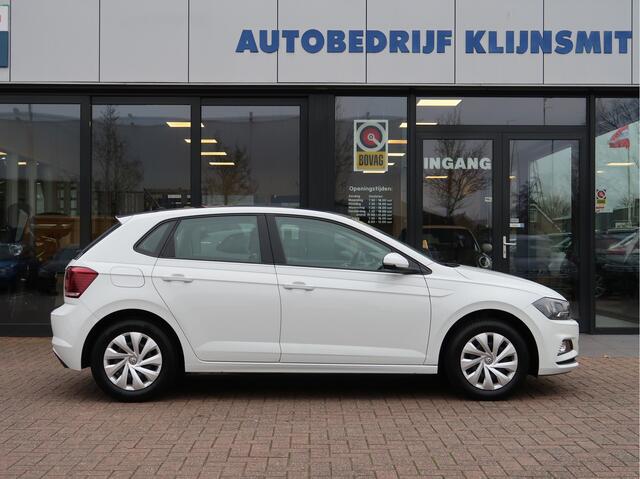 Volkswagen POLO 1.0 TSI Comfortline | app-connect | adapt cruise | cd |