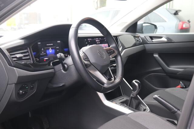 Volkswagen POLO 1.0 TSI Life, Navigatie, Carplay, Virtual Cockpit