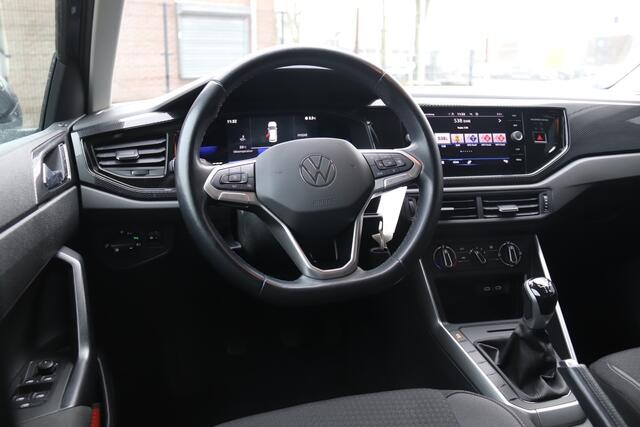 Volkswagen POLO 1.0 TSI Life, Navigatie, Carplay, Virtual Cockpit