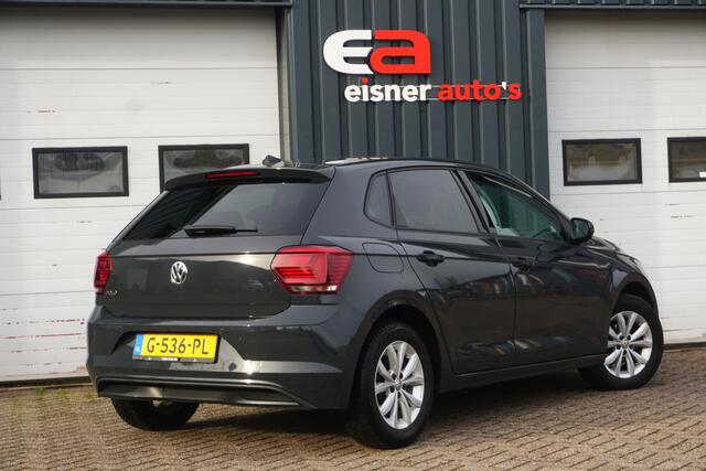 Volkswagen POLO 1.0 TSI Highline DSG | CLIMATE | STOELVERWARMING | NAVI | PDC |