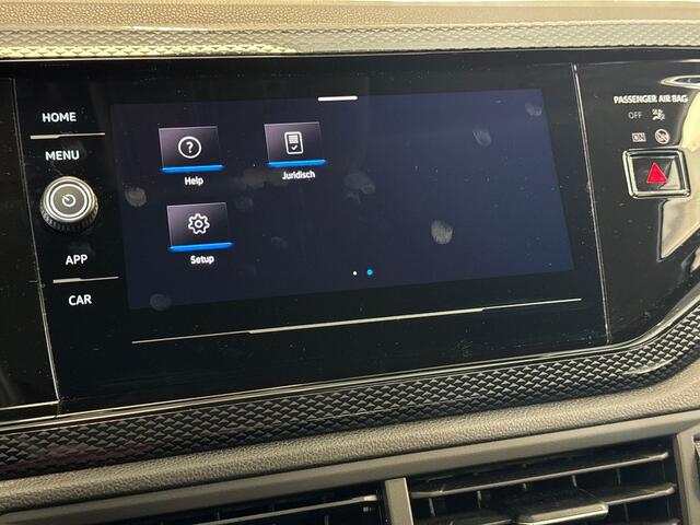 Volkswagen POLO 1.0 TSI 95pk Life Edition | Voorstoelen verwarmbaar | Automatische airco | Achteruitrijcamera