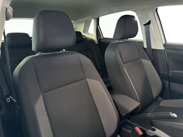 Volkswagen POLO 1.0 TSI 95pk Life Edition | Voorstoelen verwarmbaar | Automatische airco | Achteruitrijcamera