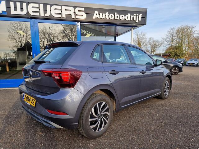 Volkswagen POLO 1.0 TSI Life Business, Virtual Cockpit, Camera, PDC V+A, Apple/Android