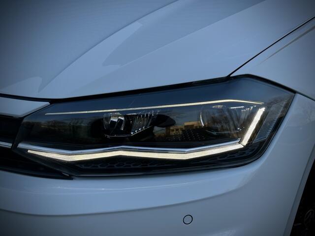Volkswagen POLO 1.0 TSI HIGHLINE AUTOMAAT|LED|CAMERA|PDC