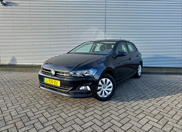 Volkswagen POLO 1.0 TSI 95pk Comfortline Acc Carplay Pdc Clima