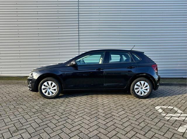Volkswagen POLO 1.0 TSI 95pk Comfortline Acc Carplay Pdc Clima