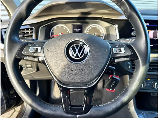 Volkswagen POLO 1.0 TSI 95pk Comfortline Acc Carplay Pdc Clima