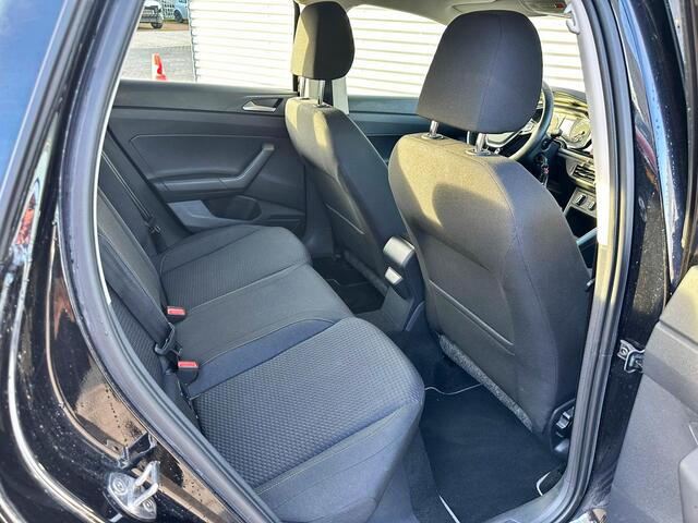 Volkswagen POLO 1.0 TSI 95pk Comfortline Acc Carplay Pdc Clima