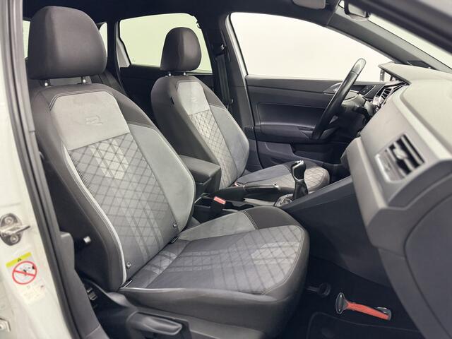 Volkswagen POLO 1.0 TSI R-Line / Pano / Camera / BEATS / NaviPRO