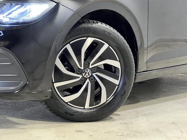 Volkswagen POLO 1.0 TSI Life | Android Auto/Apple Carplay | LM Velgen | Adap. Cruise Control | Parkeersensoren