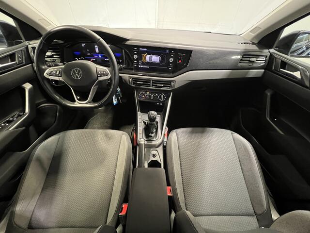 Volkswagen POLO 1.0 TSI Life | Android Auto/Apple Carplay | LM Velgen | Adap. Cruise Control | Parkeersensoren