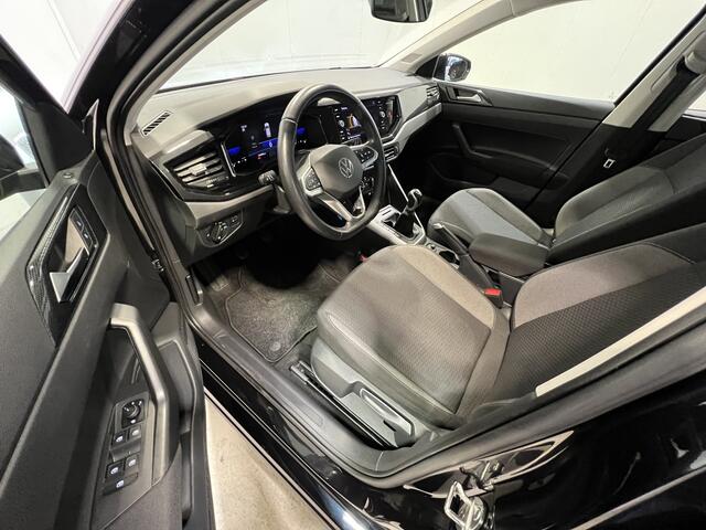 Volkswagen POLO 1.0 TSI Life | Android Auto/Apple Carplay | LM Velgen | Adap. Cruise Control | Parkeersensoren