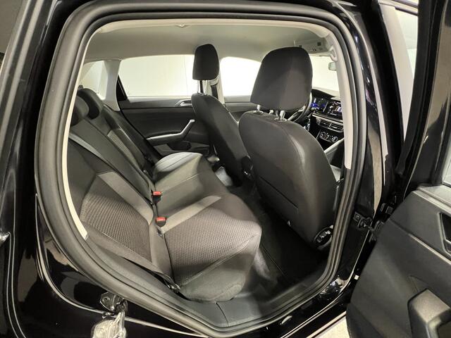 Volkswagen POLO 1.0 TSI Life | Android Auto/Apple Carplay | LM Velgen | Adap. Cruise Control | Parkeersensoren