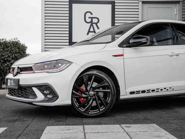 Volkswagen POLO GTI Edition 25 2.0TSI DSG | Leder | Beats | Camera