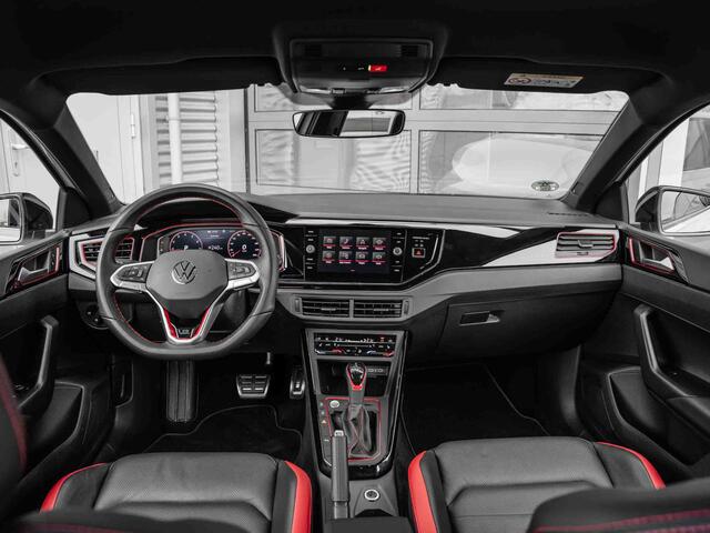 Volkswagen POLO GTI Edition 25 2.0TSI DSG | Leder | Beats | Camera