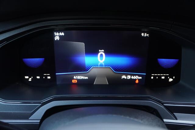 Volkswagen POLO 1.0 TSI Polo - CARPLAY - FULL LED - TREKHAAK - CRUISE - 18 INCH -