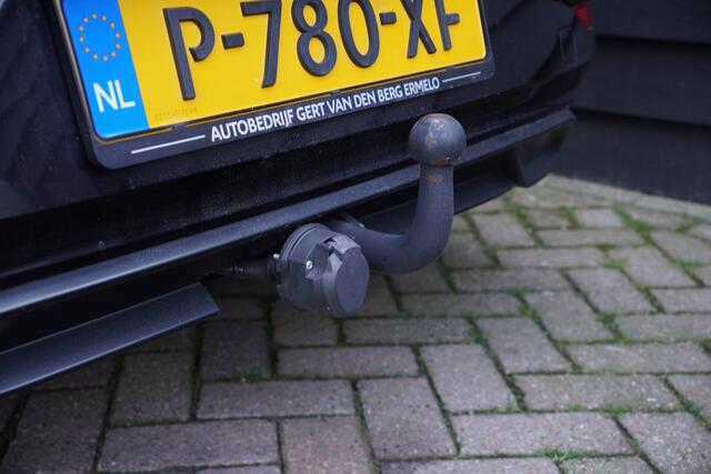 Volkswagen POLO 1.0 TSI Polo - CARPLAY - FULL LED - TREKHAAK - CRUISE - 18 INCH -