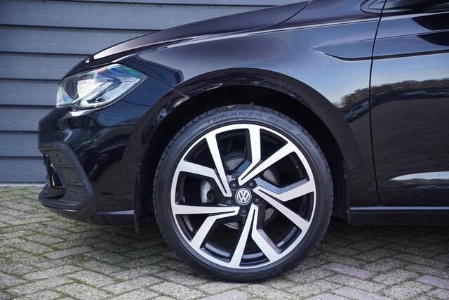 Volkswagen POLO 1.0 TSI Polo - CARPLAY - FULL LED - TREKHAAK - CRUISE - 18 INCH -