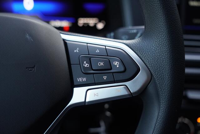 Volkswagen POLO 1.0 TSI Polo - CARPLAY - FULL LED - TREKHAAK - CRUISE - 18 INCH -