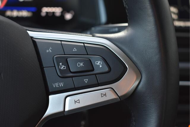 Volkswagen POLO 1.0 TSI Life Virtual cockpit, Adaptive cruise, Carplay, PDC, NAP