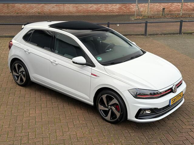 Volkswagen POLO 2.0 TSI GTI / NL-Auto / 1ste Eigenaar /JD