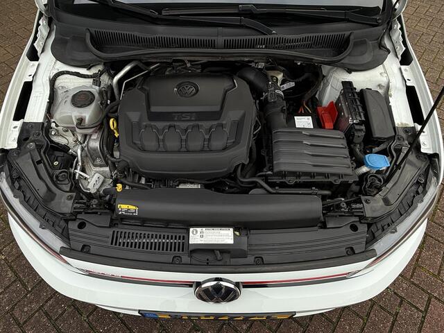 Volkswagen POLO 2.0 TSI GTI / NL-Auto / 1ste Eigenaar /JD