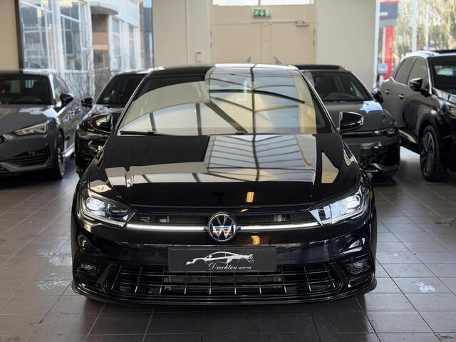 Volkswagen POLO 1.0 TSI R-Line