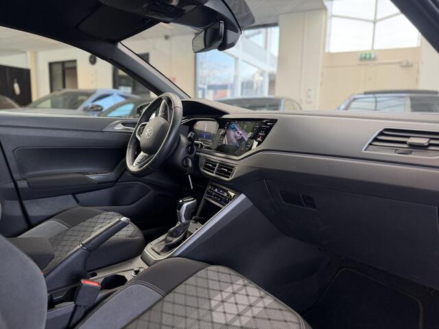 Volkswagen POLO 1.0 TSI R-Line