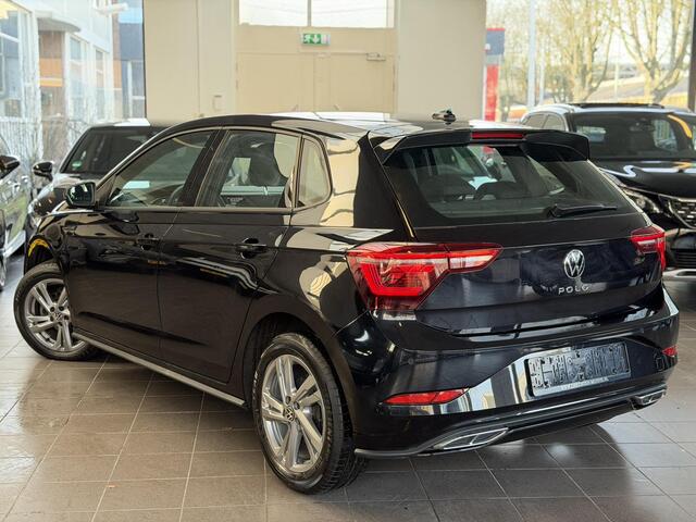 Volkswagen POLO 1.0 TSI R-Line