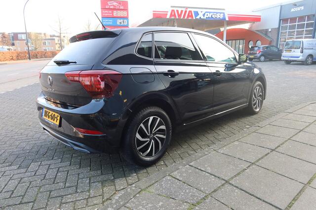Volkswagen POLO 1.0 TSI 95PK AUTOMAAT Edition LED I ACC I CAMERA I ALL-SEASON