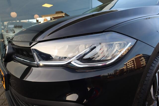 Volkswagen POLO 1.0 TSI 95PK AUTOMAAT Edition LED I ACC I CAMERA I ALL-SEASON